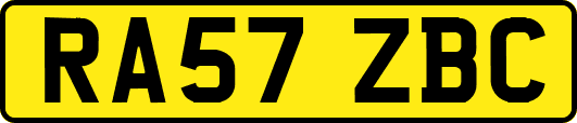 RA57ZBC