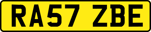 RA57ZBE