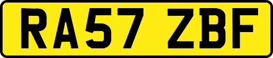RA57ZBF
