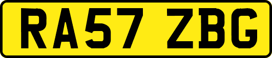 RA57ZBG