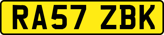 RA57ZBK