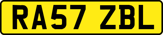 RA57ZBL