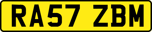 RA57ZBM