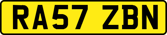 RA57ZBN