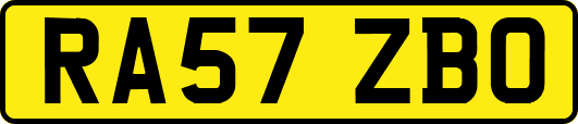 RA57ZBO