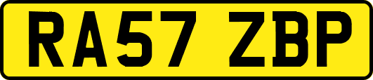 RA57ZBP