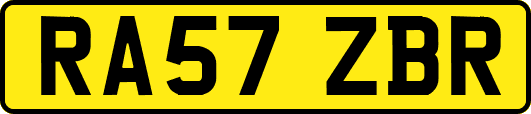 RA57ZBR