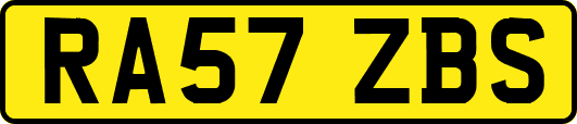 RA57ZBS