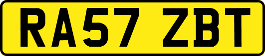 RA57ZBT