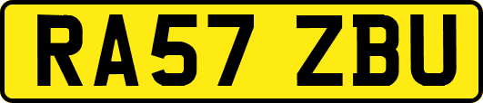 RA57ZBU