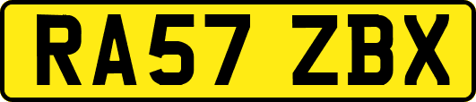 RA57ZBX