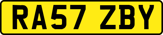 RA57ZBY