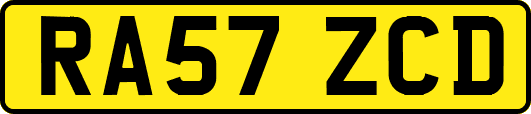 RA57ZCD