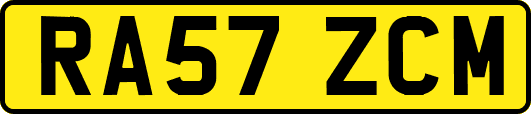 RA57ZCM