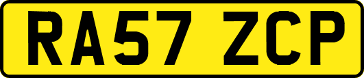 RA57ZCP