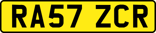 RA57ZCR
