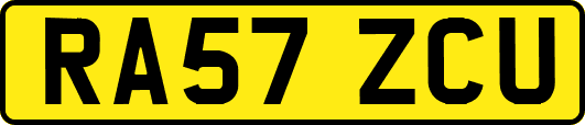 RA57ZCU