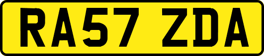 RA57ZDA