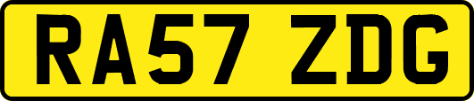 RA57ZDG