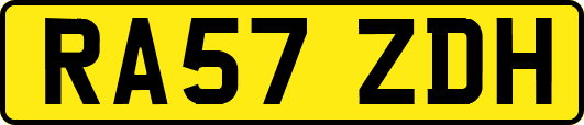 RA57ZDH