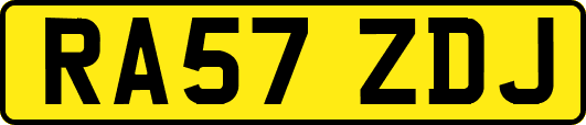 RA57ZDJ