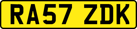 RA57ZDK