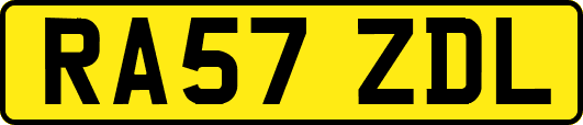 RA57ZDL