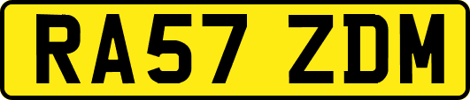 RA57ZDM