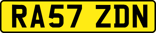 RA57ZDN