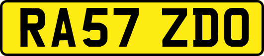RA57ZDO