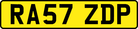 RA57ZDP