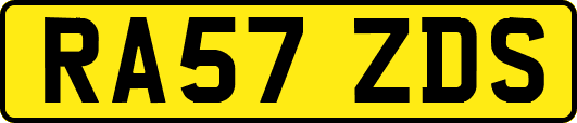 RA57ZDS
