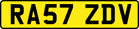 RA57ZDV