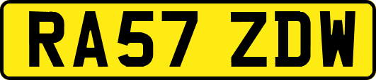 RA57ZDW