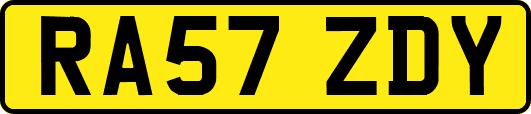 RA57ZDY