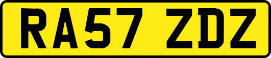 RA57ZDZ
