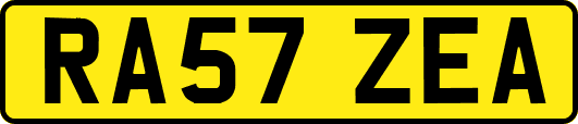 RA57ZEA