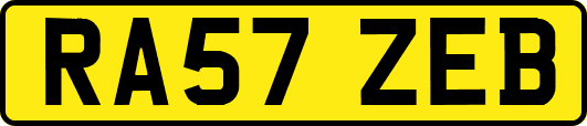 RA57ZEB