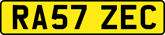 RA57ZEC