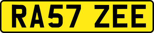 RA57ZEE