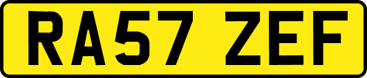 RA57ZEF