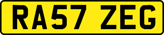 RA57ZEG