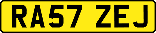 RA57ZEJ
