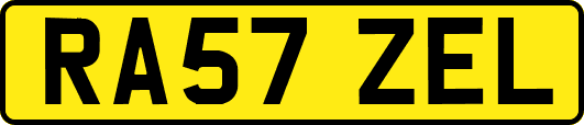 RA57ZEL
