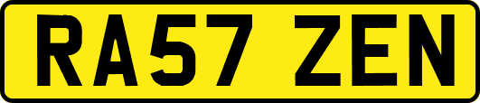 RA57ZEN