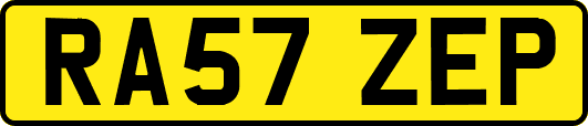 RA57ZEP