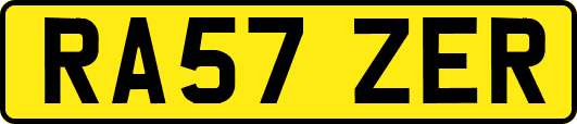 RA57ZER
