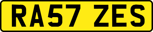 RA57ZES