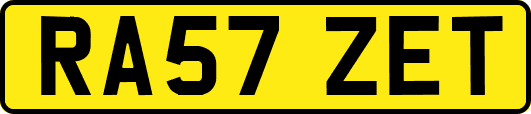 RA57ZET