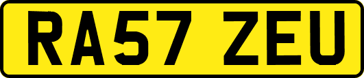 RA57ZEU